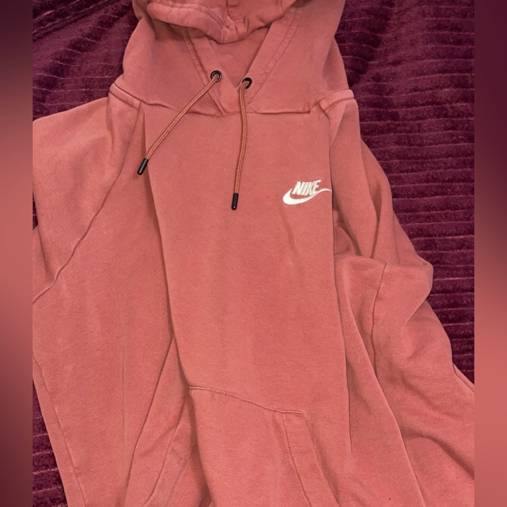 Nike hoodie